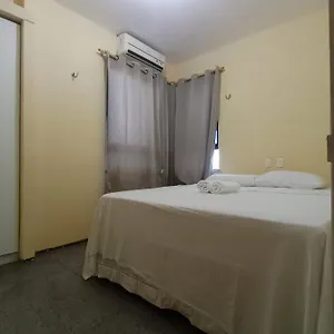  Apartamento Flat Ao Por Do Sol, Um Verdadeiro Oásis Pé Na Areia