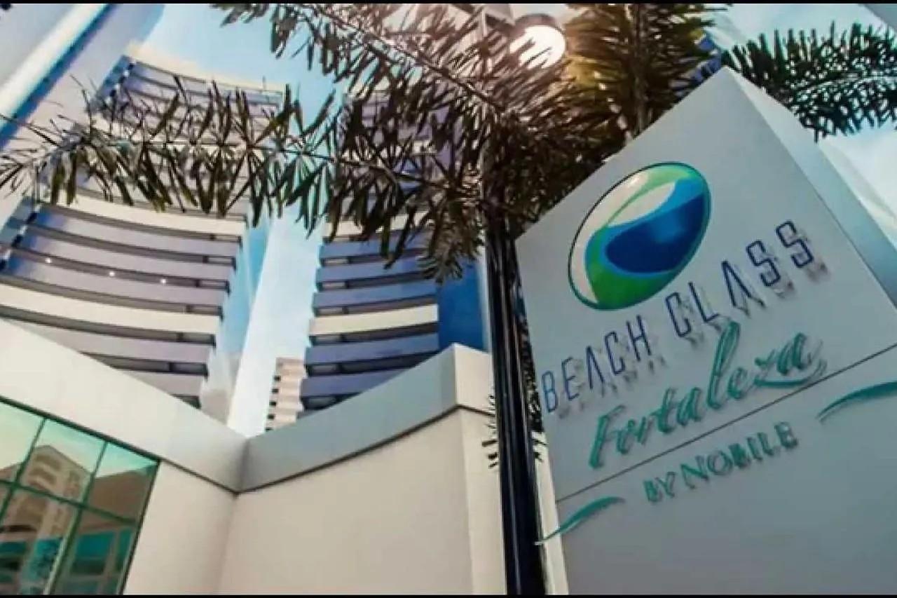 Beach Class Fortaleza