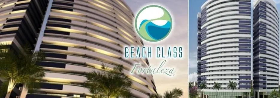 Beach Class Fortaleza
