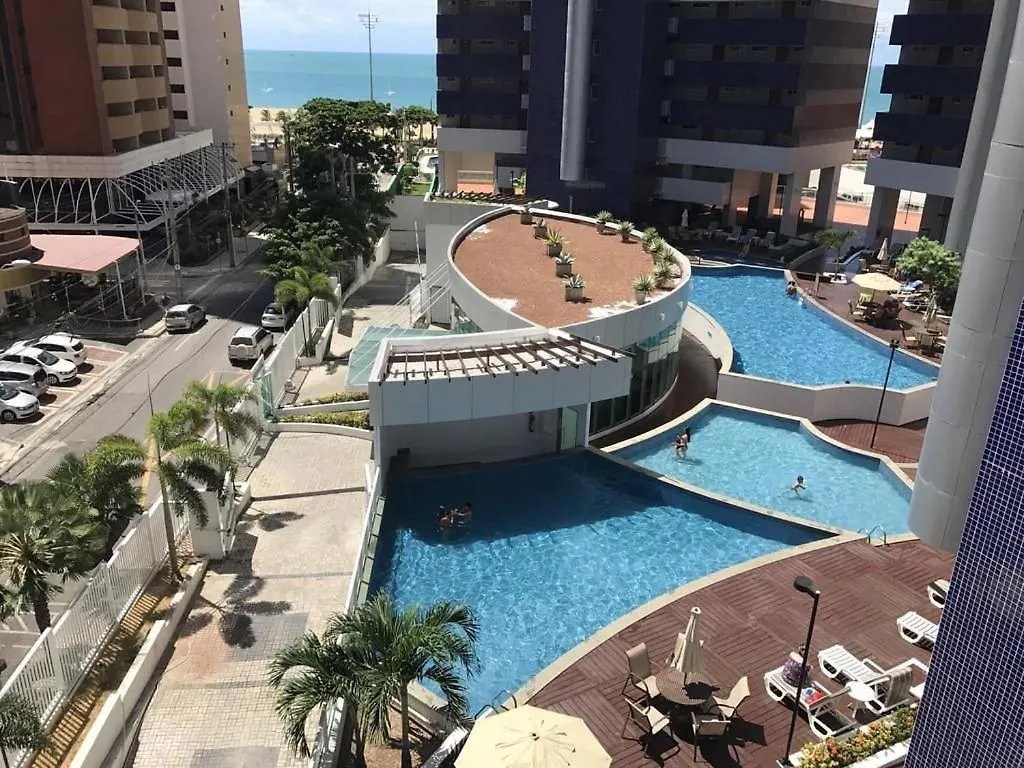 Beach Class Fortaleza  Fortaleza (Ceara)