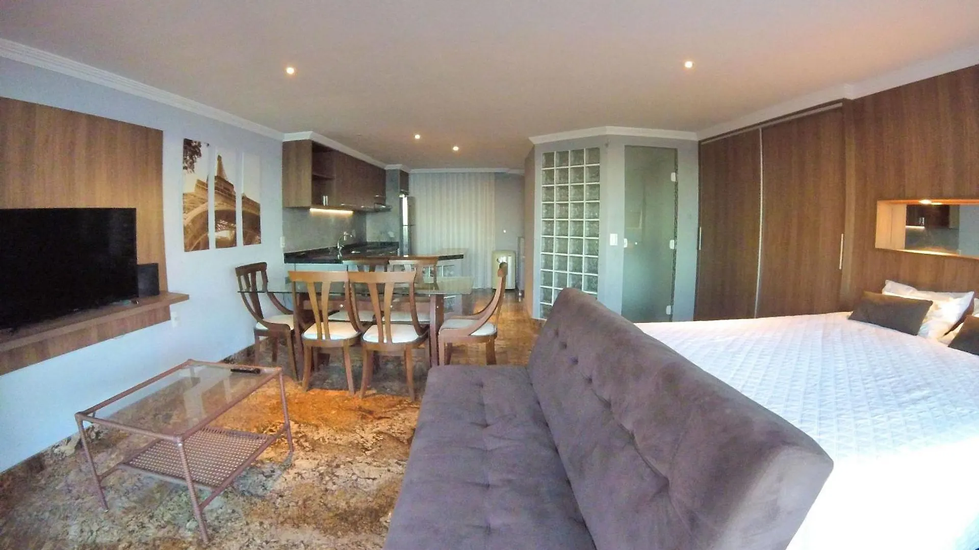 Appartement Beach Class Fortaleza  Brazilië