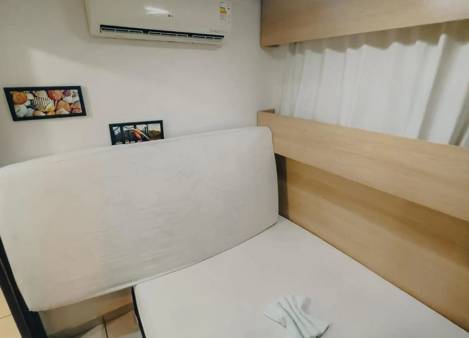 Beach Class Fortaleza  Appartement Fortaleza (Ceara)